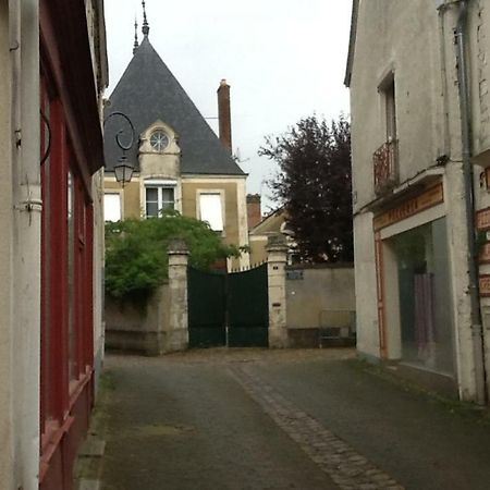 La Roseraie Beaumont-sur-Sarthe Luaran gambar