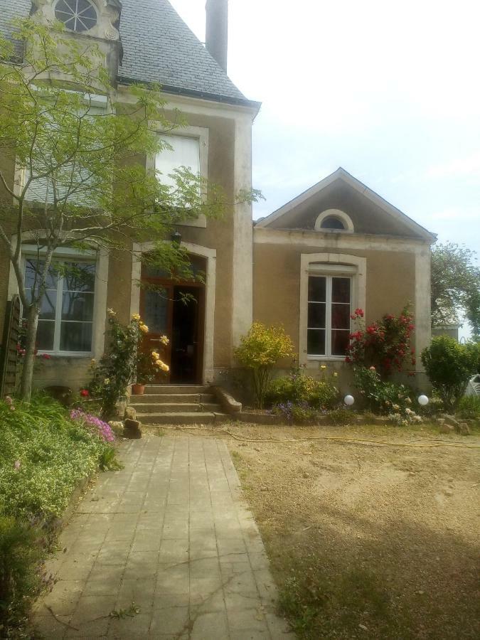 La Roseraie Beaumont-sur-Sarthe Luaran gambar